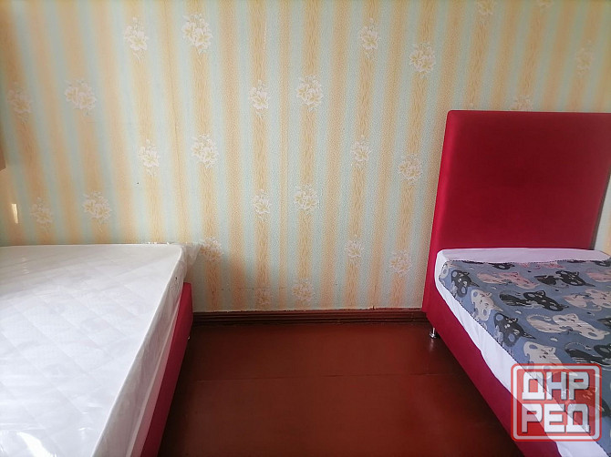 Сдаётся двухкомнатная кв. в Буденновском р-не Донецк - изображение 5