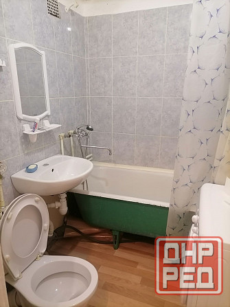 Сдаётся двухкомнатная кв. в Буденновском р-не Донецк - изображение 8