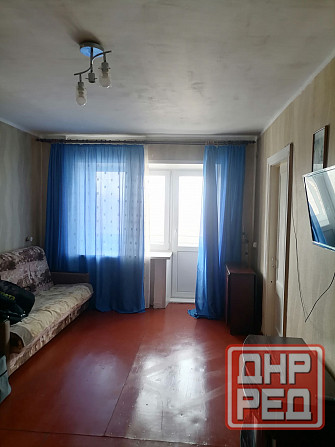 Сдаётся двухкомнатная кв. в Буденновском р-не Донецк - изображение 4