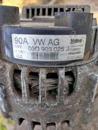 Генератор Донецк