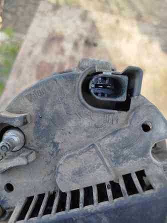 Генератор Донецк