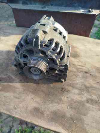 Генератор Донецк