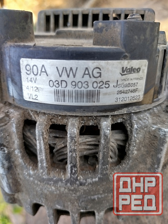 Генератор Донецк - изображение 3