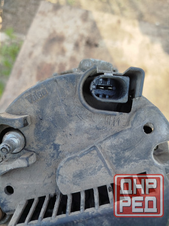 Генератор Донецк - изображение 2