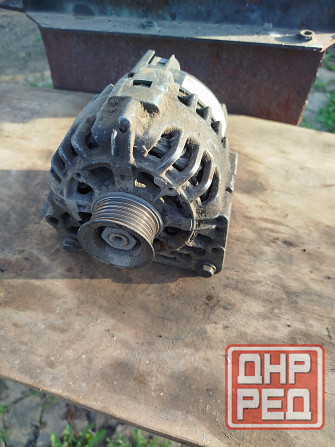 Генератор Донецк - изображение 1