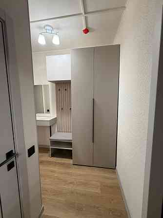 Сдаётся 1к. квартира в Кировском районе Донецк