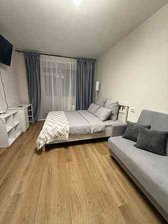 Сдаётся 1к. квартира в Кировском районе Донецк