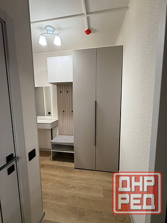 Сдаётся 1к. квартира в Кировском районе Донецк - изображение 4