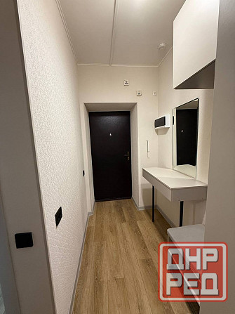 Сдаётся 1к. квартира в Кировском районе Донецк - изображение 5