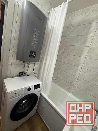 Сдаётся 1к. квартира в Кировском районе Донецк - изображение 3