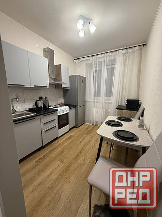 Сдаётся 1к. квартира в Кировском районе Донецк - изображение 1