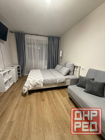 Сдаётся 1к. квартира в Кировском районе Донецк - изображение 6