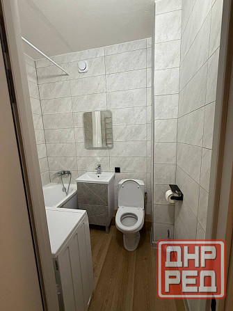 Сдаётся 1к. квартира в Кировском районе Донецк - изображение 2