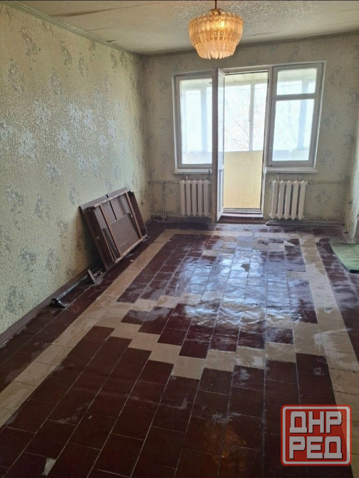 Продается 3-х комн. кв-ра г.Донецк, бул.Шевченко  Донецк - изображение 1