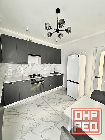 Сдам 1 к.кВ, Куйбышевский район, ул.Словацкая, Галактика Донецк - изображение 1