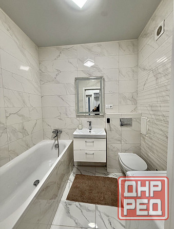 Сдам 1 к.кВ, Куйбышевский район, ул.Словацкая, Галактика Донецк - изображение 3