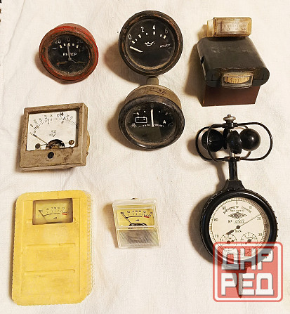 Измерительные головки Донецк - изображение 2