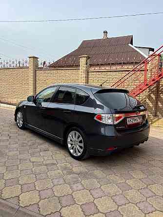 Продается Subaru Impreza SPORT 2.0 Донецк