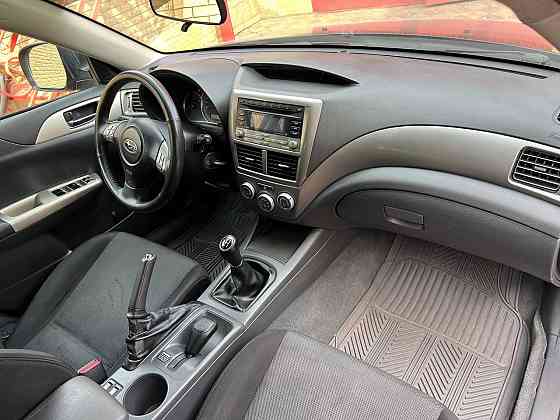Продается Subaru Impreza SPORT 2.0 Донецк