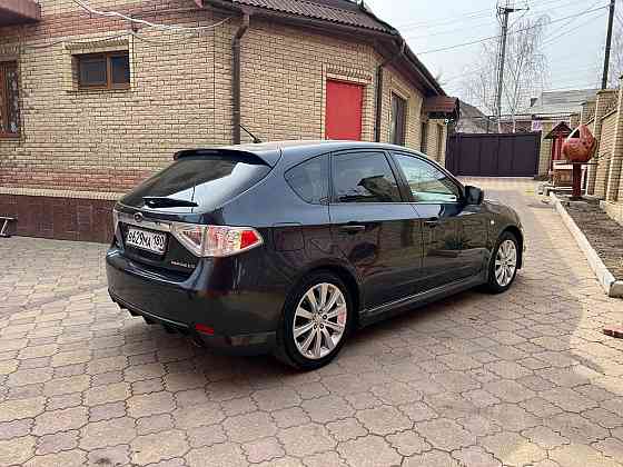 Продается Subaru Impreza SPORT 2.0 Донецк