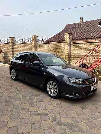 Продается Subaru Impreza SPORT 2.0 Донецк