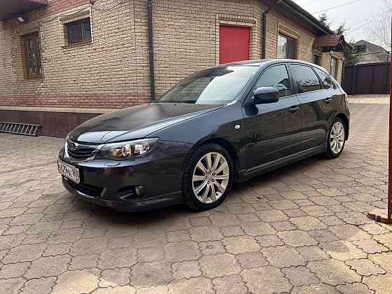 Продается Subaru Impreza SPORT 2.0 Донецк