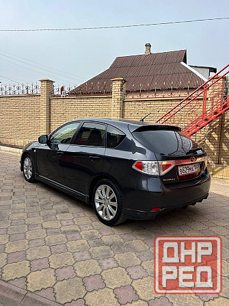 Продается Subaru Impreza SPORT 2.0 Донецк - изображение 5