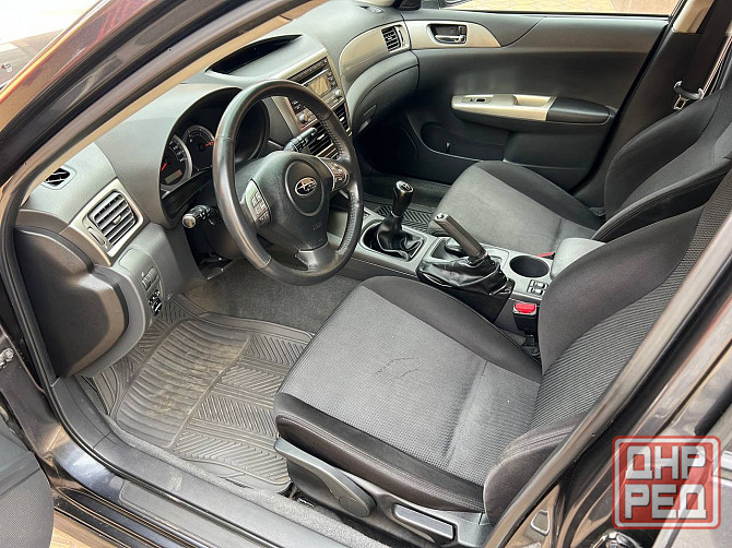 Продается Subaru Impreza SPORT 2.0 Донецк - изображение 7