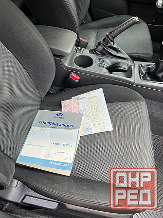Продается Subaru Impreza SPORT 2.0 Донецк - изображение 8