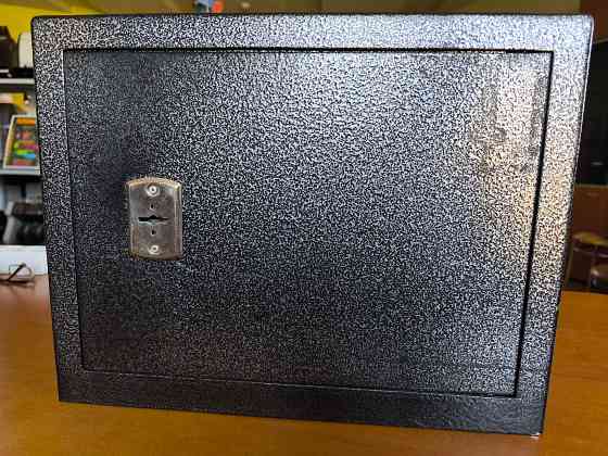 Сейф офисный Донецк