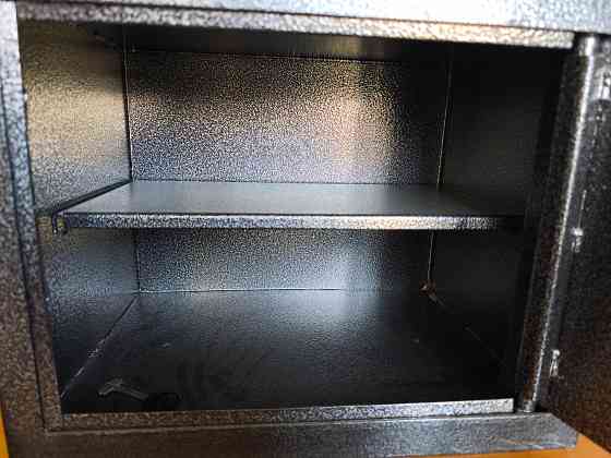 Сейф офисный Донецк