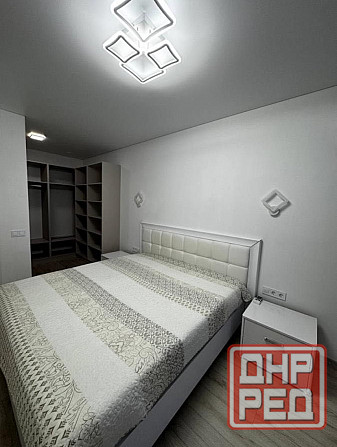 Сдам 1 к.кВ, Пролетарский район, ул.Щетинина, Стоматология Донецк - изображение 2