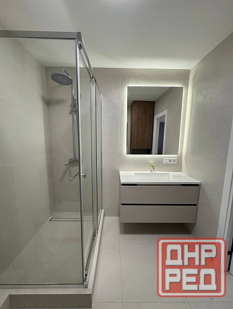 Сдам 1 к.кВ, Пролетарский район, ул.Щетинина, Стоматология Донецк - изображение 3