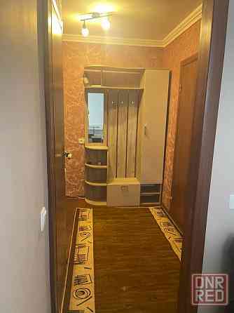 бажанова Макеевка