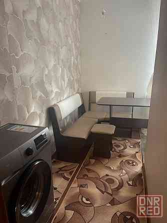 бажанова Макеевка