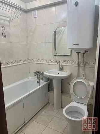 бажанова Макеевка