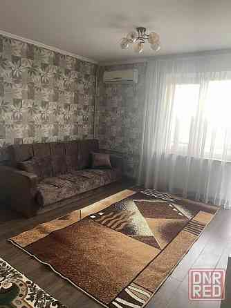 бажанова Макеевка