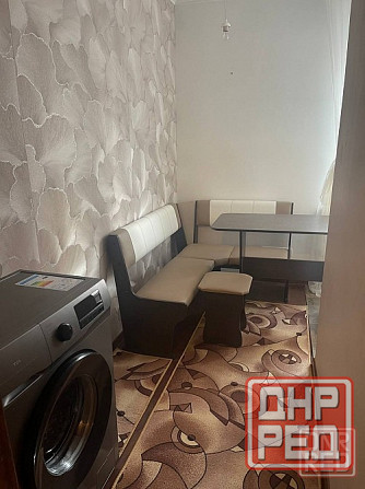 бажанова Макеевка - изображение 2