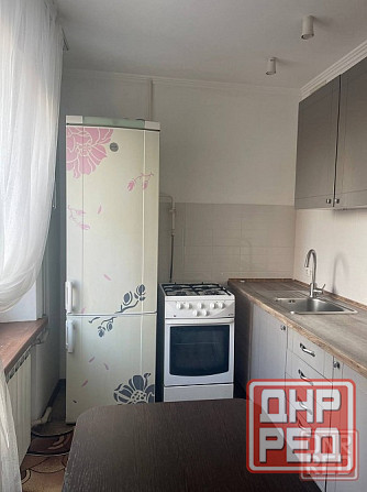 бажанова Макеевка - изображение 7