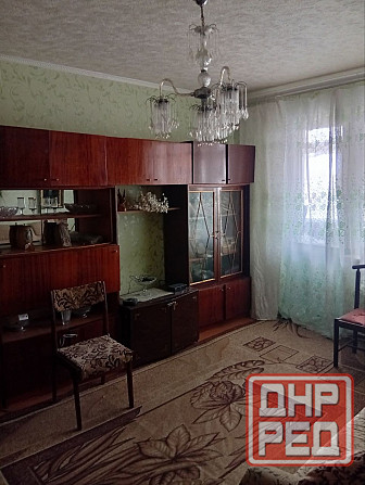 2-к кв,Ханженково(м-н Магистральный) д Макеевка - изображение 3