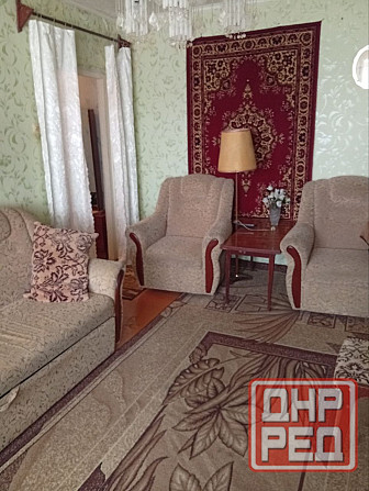 2-к кв,Ханженково(м-н Магистральный) д Макеевка - изображение 2