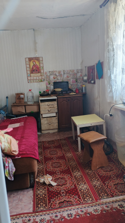 Продажа 2 к.квартиры 2/3 г. Макеевка, Советский р-н, пос.шахты 21, кв-л 2 Макеевка