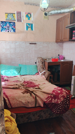 Продажа 2 к.квартиры 2/3 г. Макеевка, Советский р-н, пос.шахты 21, кв-л 2 Макеевка