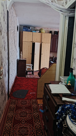 Продажа 2 к.квартиры 2/3 г. Макеевка, Советский р-н, пос.шахты 21, кв-л 2 Макеевка