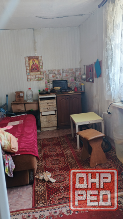 Продажа 2 к.квартиры 2/3 г. Макеевка, Советский р-н, пос.шахты 21, кв-л 2 Макеевка - изображение 4