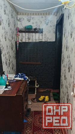 Продажа 2 к.квартиры 2/3 г. Макеевка, Советский р-н, пос.шахты 21, кв-л 2 Макеевка - изображение 2