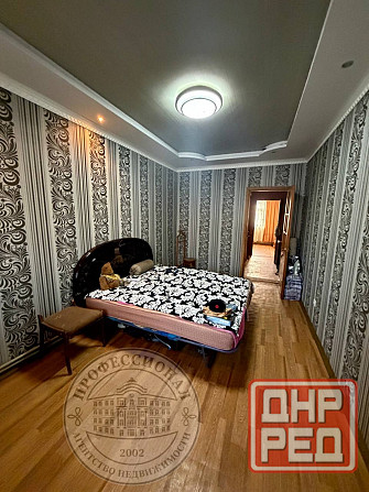 3-к кв,Мирный (ул.Лебедева) дв Макеевка - изображение 3