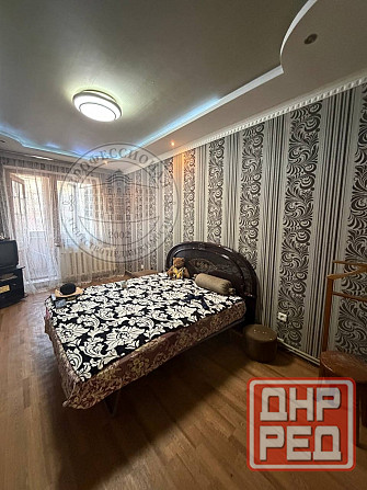 3-к кв,Мирный (ул.Лебедева) дв Макеевка - изображение 1