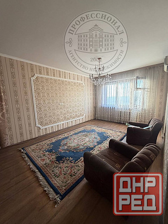 3-к кв,Мирный (ул.Лебедева) дв Макеевка - изображение 4