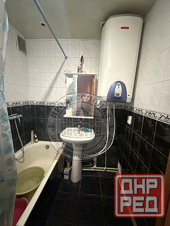 3-к кв,Мирный (ул.Лебедева) дв Макеевка - изображение 7